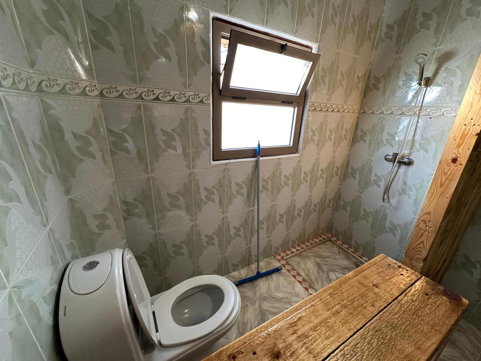 Dar Sanae Surf Otel Aourir Dış mekan fotoğraf