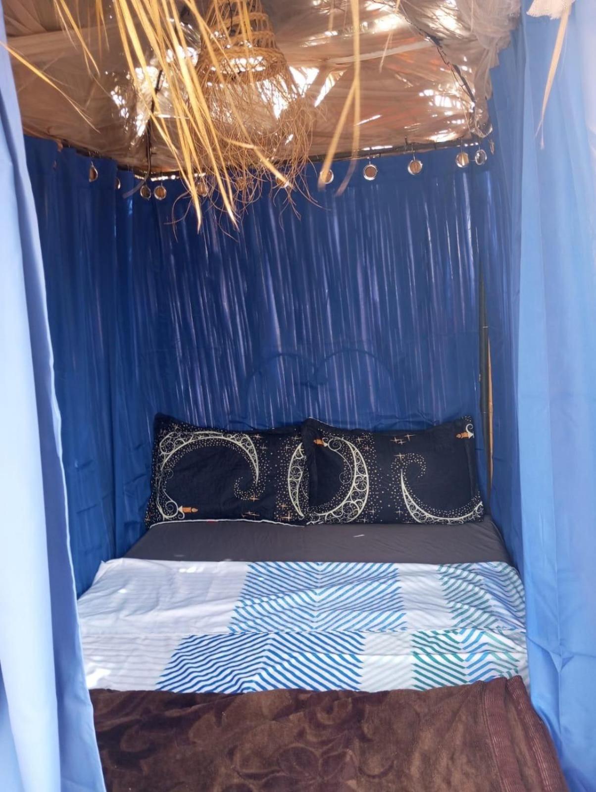 Dar Sanae Surf Otel Aourir Dış mekan fotoğraf